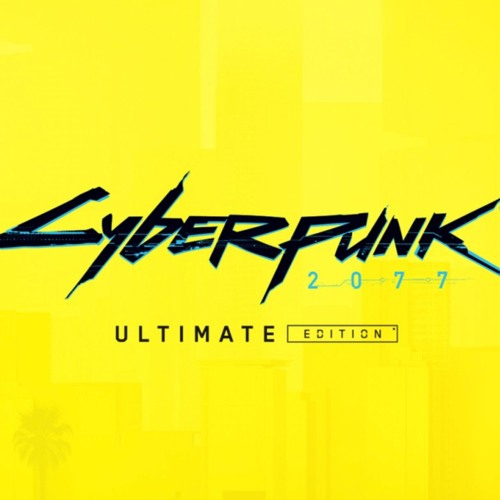 Sound redesign for Cyberpunk 2077 (audio only)