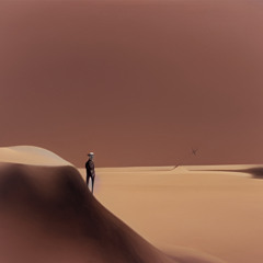 never again (ft. Jevon Johnson)