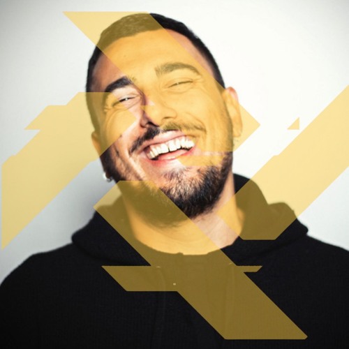 Roberto Capuano | True Techno Podcast 51 | Midfield, Dish Ya Now, Drumcode