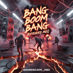 Bang Boom Bang (Mr.Hardy MX)