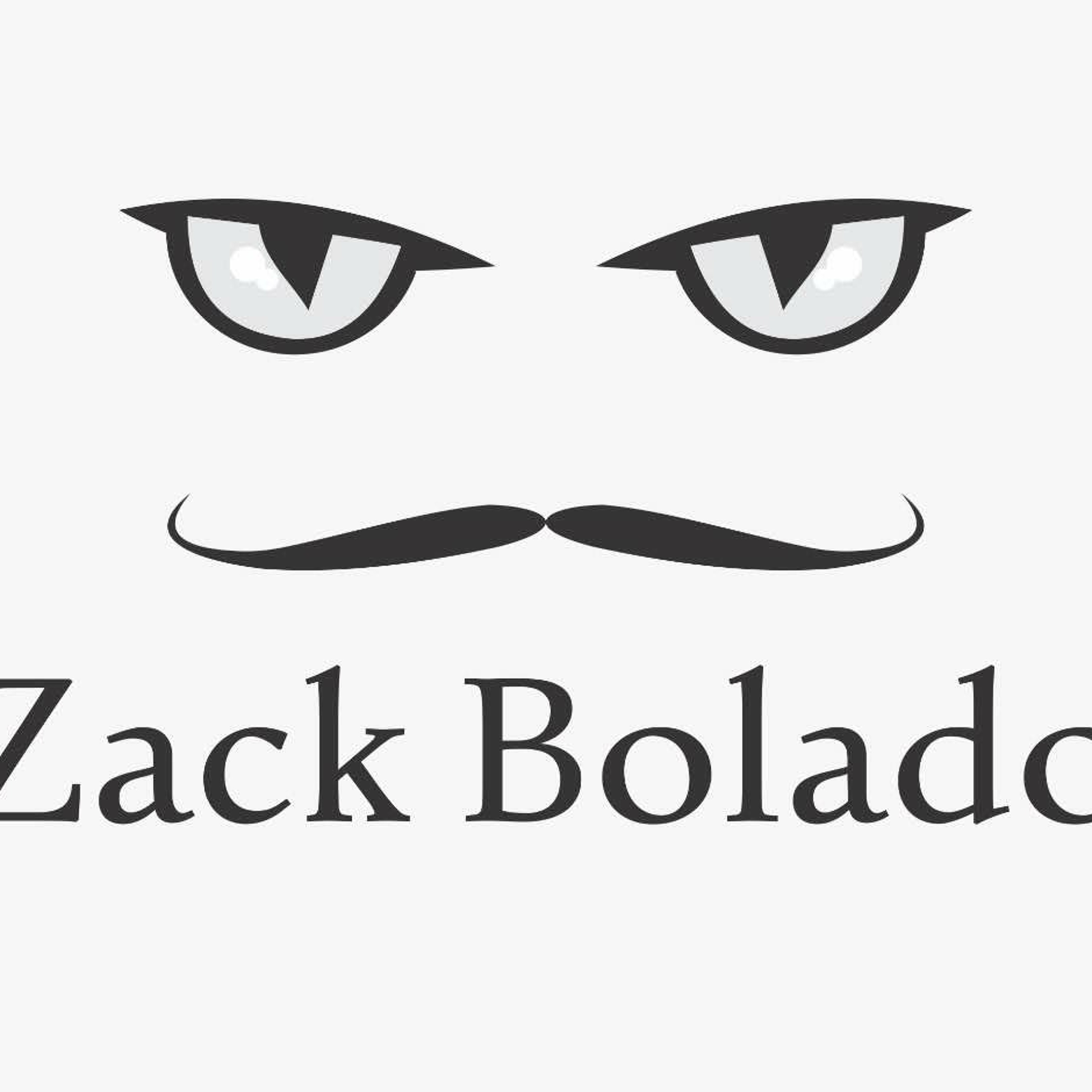 Piseiro Zack Bolado
