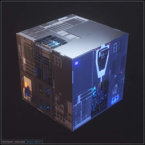 Resonant Language - Teeter