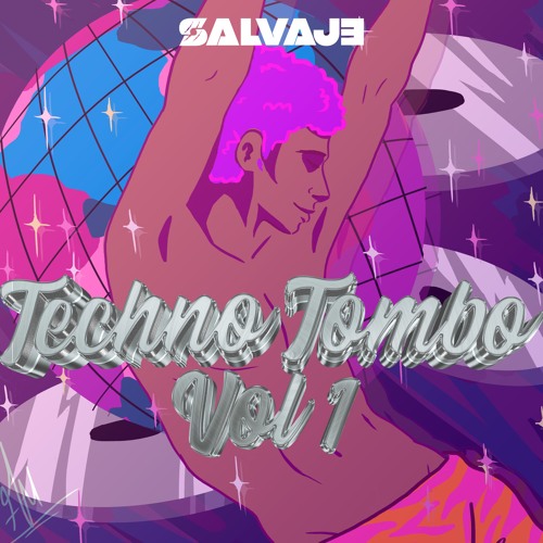 Luces de Tecno - Salvaje Bootleg