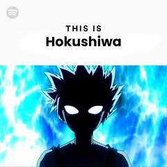Hokushiwa