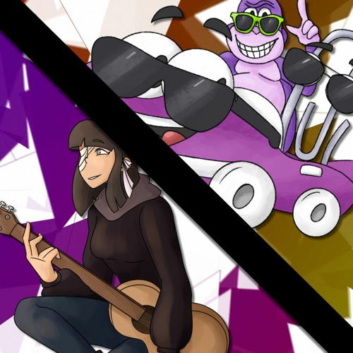 Putt-Putt Goes To [HEAVEN] (READ DESCRIPTION)