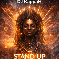 STAND UP