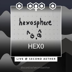 SECOND AETHER 29/03/2020