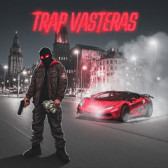 Trap Västerås