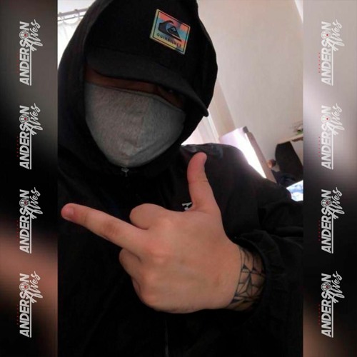 MEGA NO TALENTO (ANDERSON ALVES)