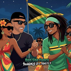 Ooh She Fancy Ft. Trefly