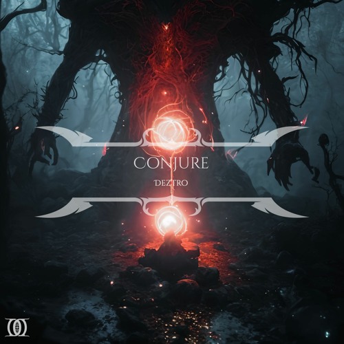 DEZTRO - Conjure