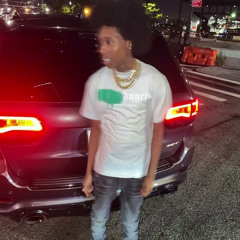 Set Da Trend - Free Flock (Unreleased)