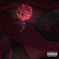 Smokin in the moonlight