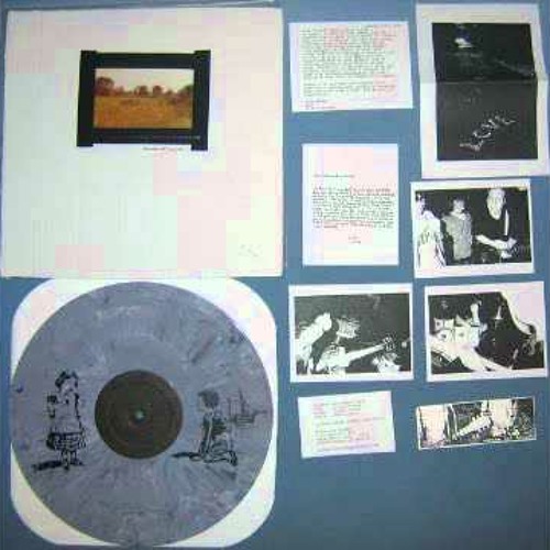 Burned Out Bright - Crossing The Fine Line