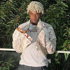 ken carson - ever since snippet
