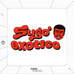 Sugo Exotico #4 w/ Cafè Disko