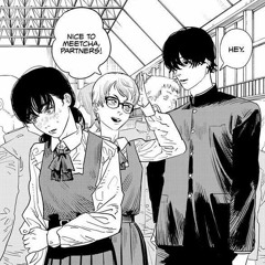 wasn't yours to begin with w/ zephyr (chibi)