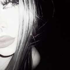 Please dont cry youre wasting youre  16 lines to make me fine Lil Peep edit audio