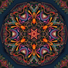 Psychedelic Soup
