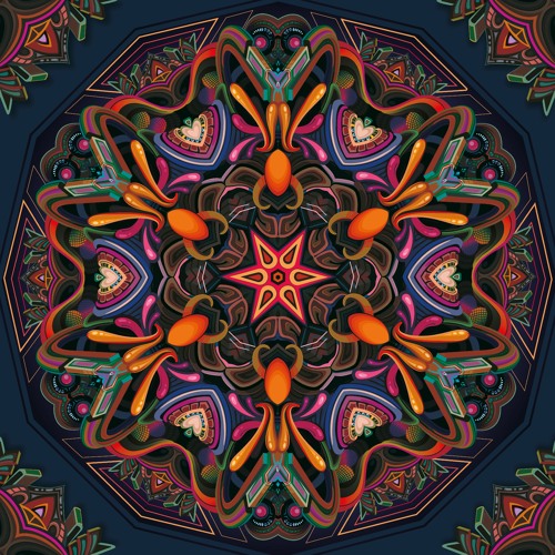 Psychedelic Soup