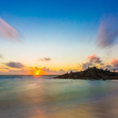 After Party - Sunrise in TULUM Set AFRO HOUSE