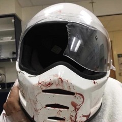 casco integrale - BNKR44 ⭐️