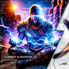 Casepeat, Dalmoori - In My Mind