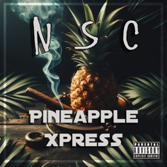 NSC - Pineapple Xpress