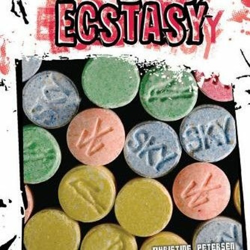 Pills & Poppers Pt 2  Mixed By Chris Rockz