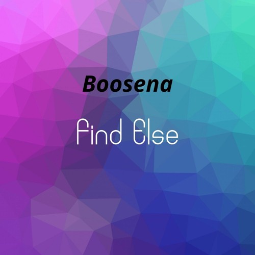 Find Else