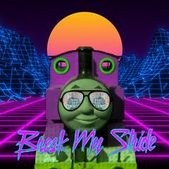 Nothin Gonna Break My Stride (Thomas Mix)
