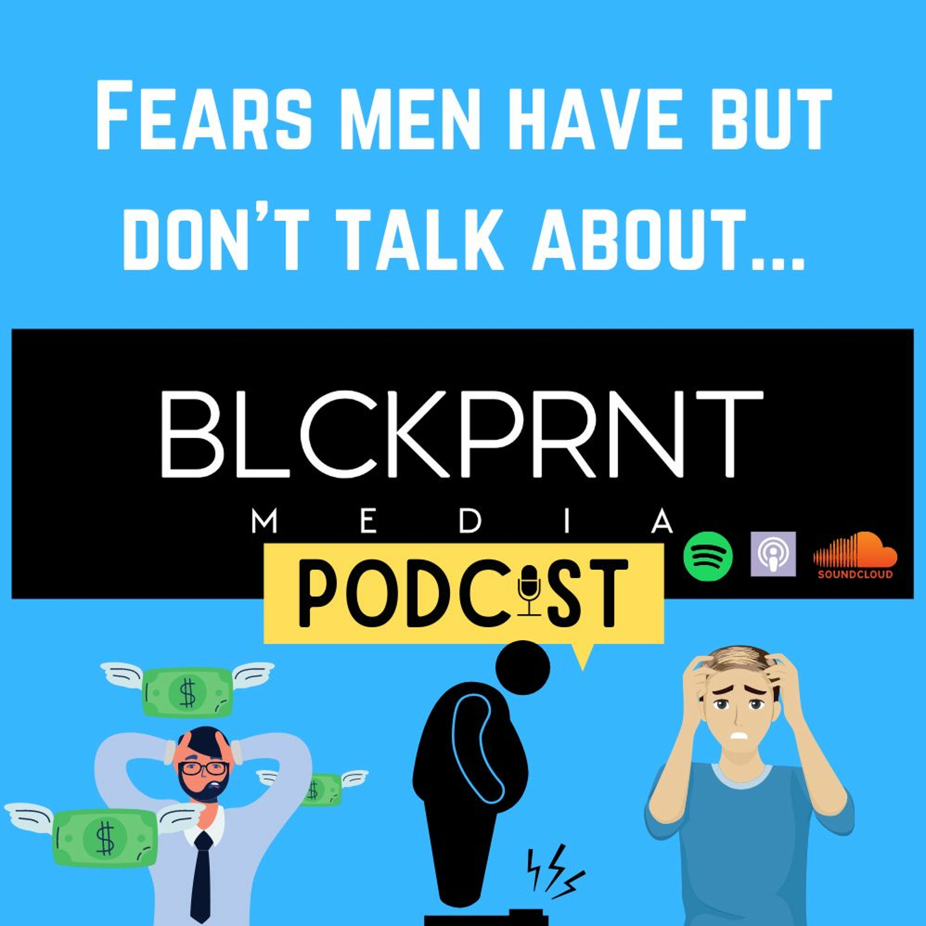 BLCKPRNT Podcast