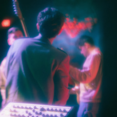 Crocodile Tears (Rework)