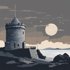 Black Rock Castle Observatory