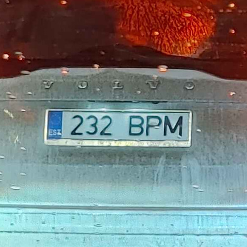 loweffort9 (232 BPM)