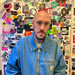 Just Begun Rec. w/ John Parm @ Kiosk Radio 21.09.2025