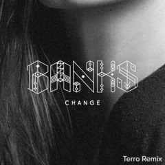 Banks,The Chainsmokers - Change (Terro Flip)