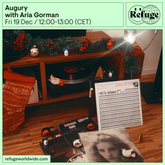 Augury - Aria Gorman - 19 Dec 2025