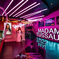 Review Special Price Madame Tussauds Las Vegas Admission Ticket