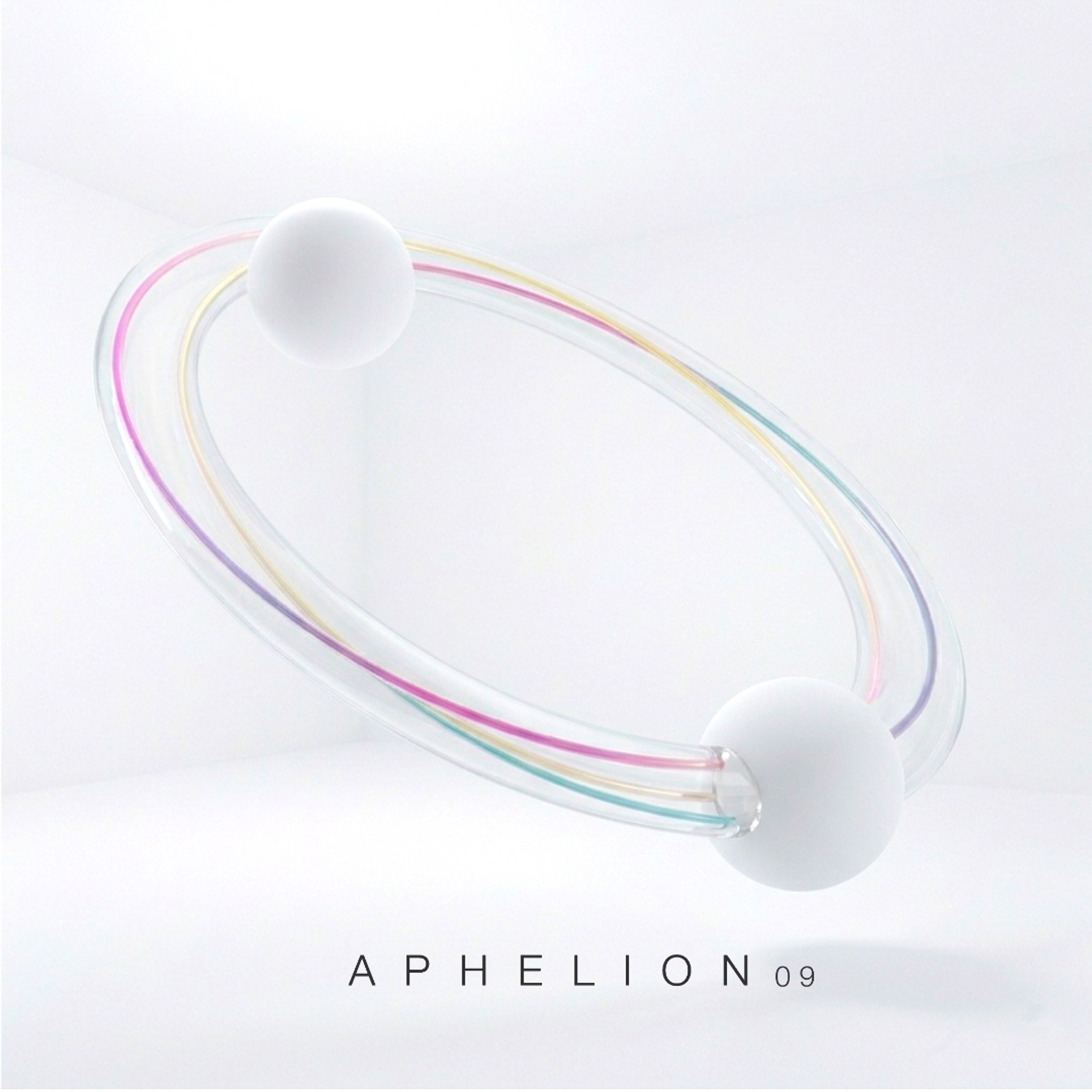 Aphelion Vol#09 episode artwork