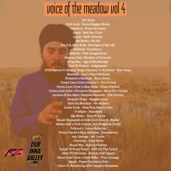 Voice of the Meadow Vol 4.
