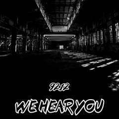 92.12 - WE HEAR YOU