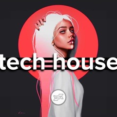 Tech House April 2023