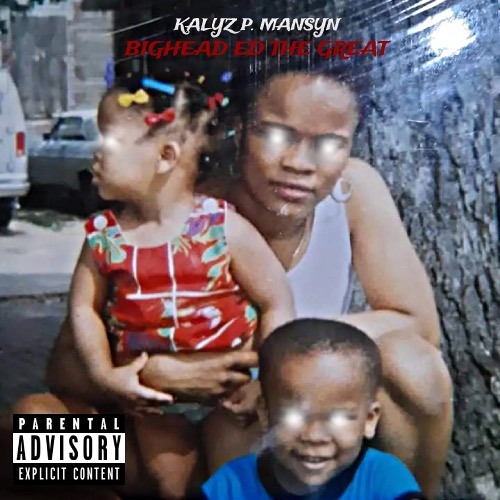 A Little Bit Louder Prod By Jyama