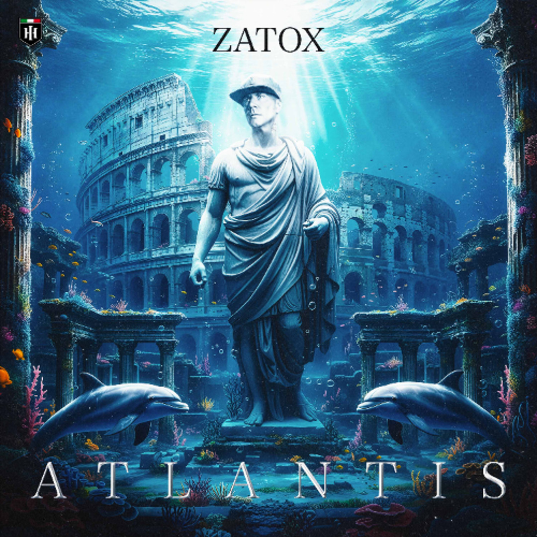 Listen to Atlantis by SCANTRAXX in Hardstyle Gaming playlist