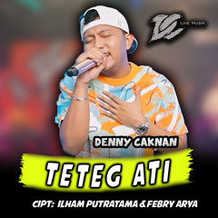 Teteg Ati