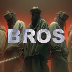 [FREE] Drill Type Beat "BROS" | UK Drill Type Beat x NY Drill Type Beat | Drill Instrumental 2025