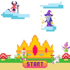 START (OFFICIAL AUDIO)