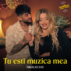 Tu esti muzica mea