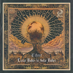 Indefinite Pitch PREMIERES. Tiferet - Lunar Bodies To Solar Bodies (Mown Remix) [Charybdis]